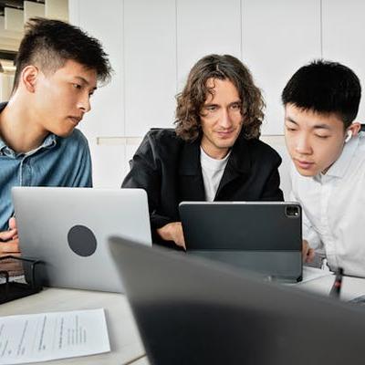 罗福艺